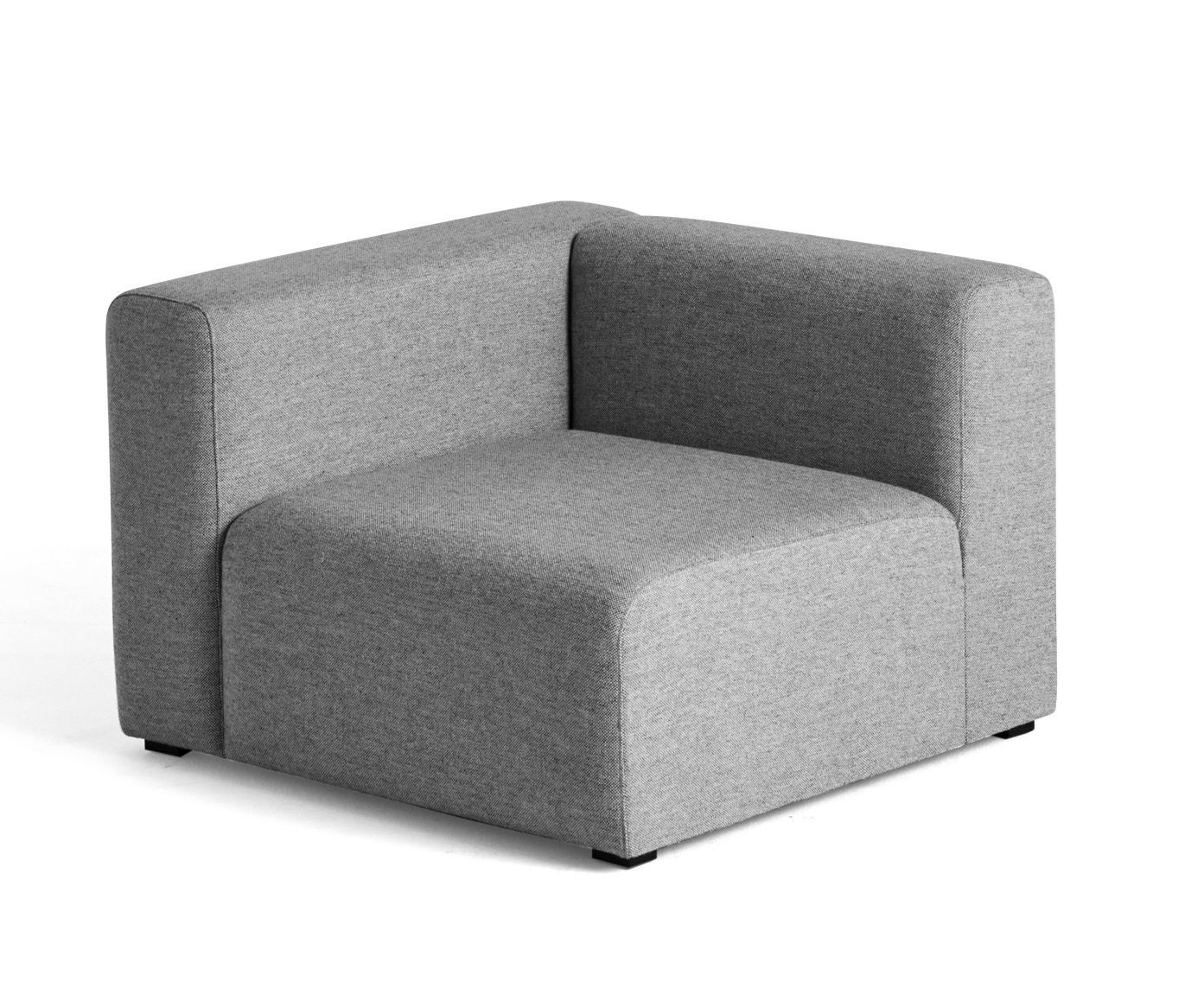 Mags Connectable Modules 1062 Narrow Left Sofa Modul Links Hay