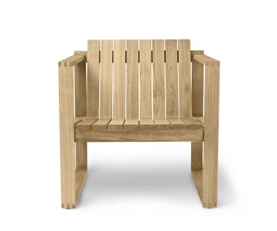 Kjaer Sessel Outdoor Carl Hansen & Søn