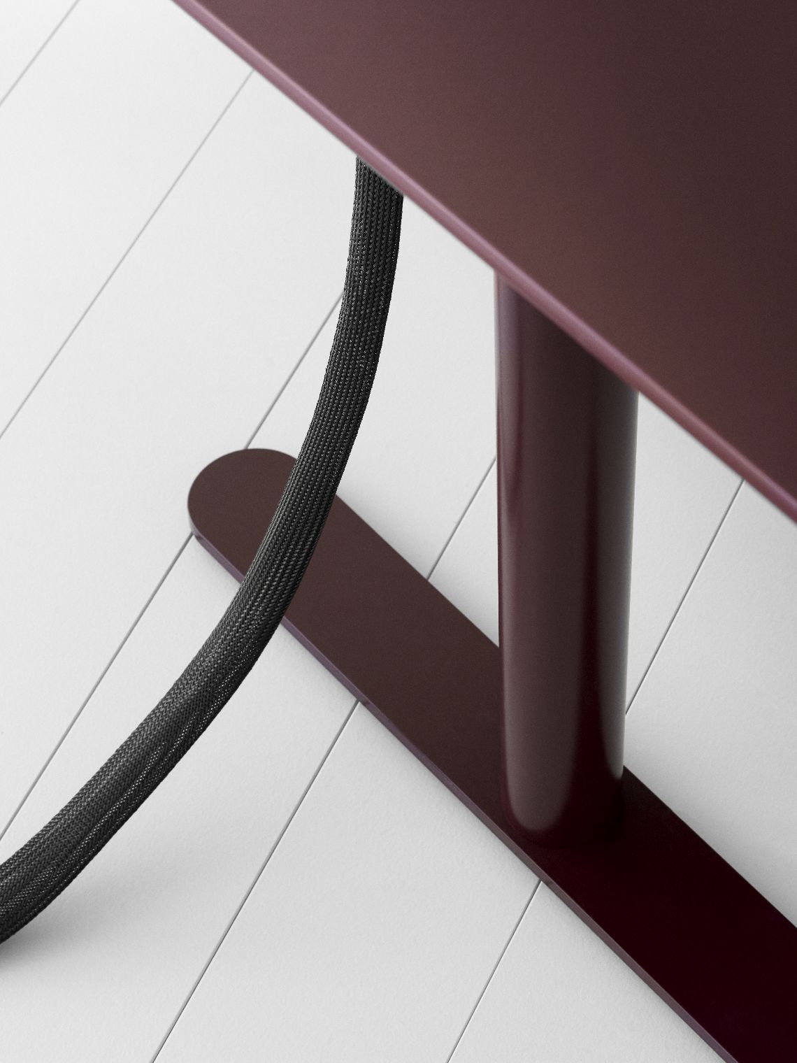 Ersatzteil Kabelstrumpf 5 Meter Montana EINZELSTÜCK 