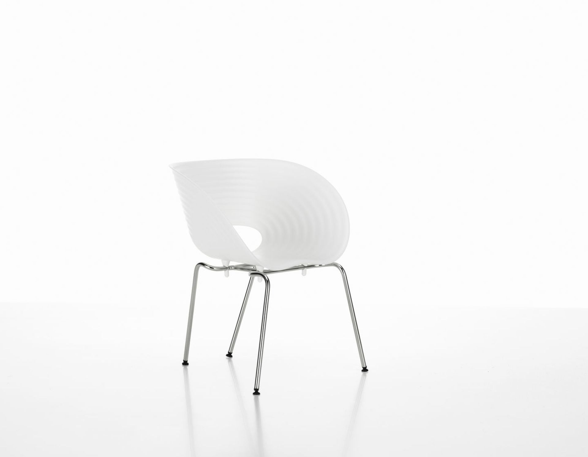Tom Vac Chair [1999] Miniatur Stuhl Vitra