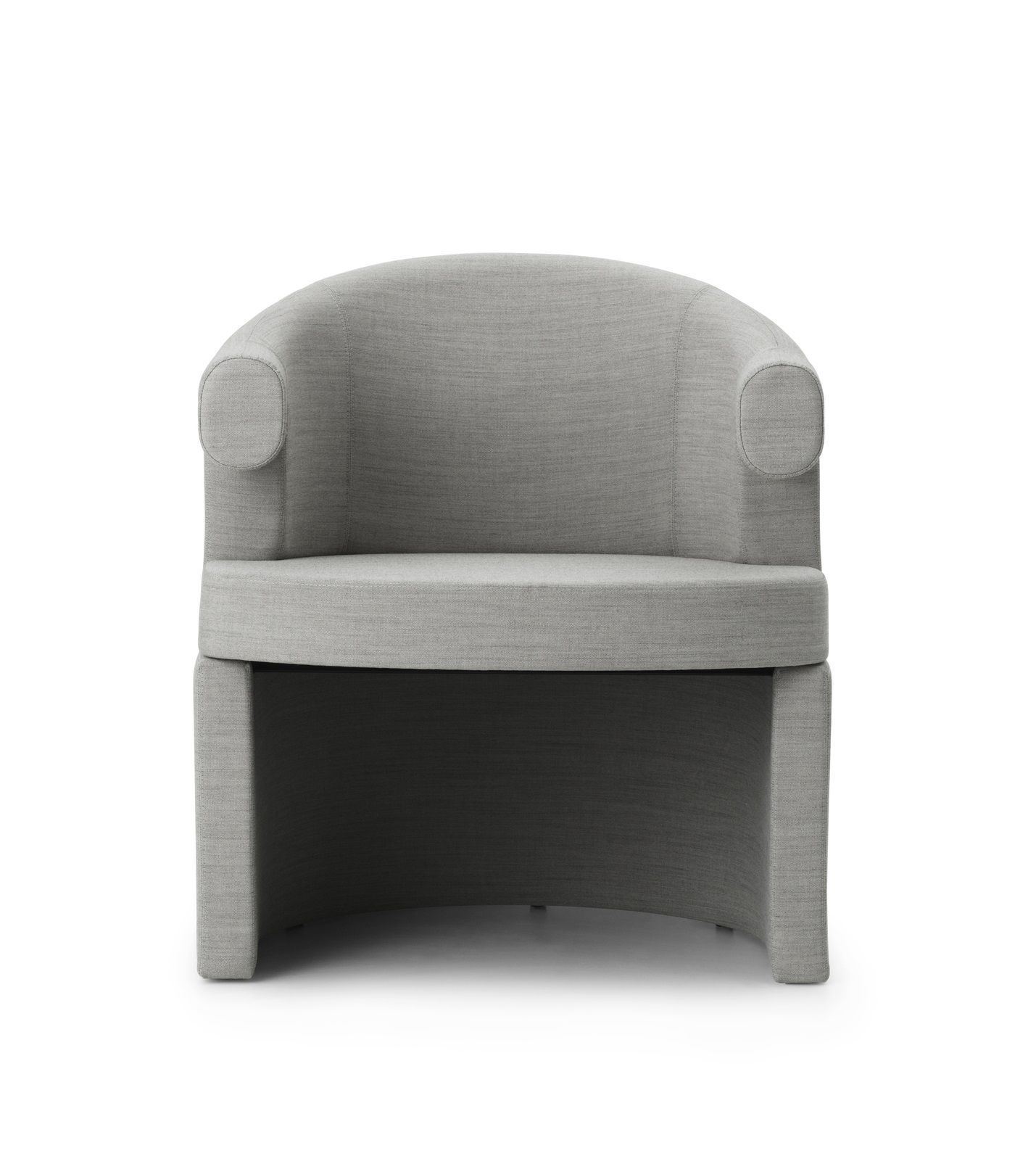 Burra Chair Stuhl Normann Copenhagen