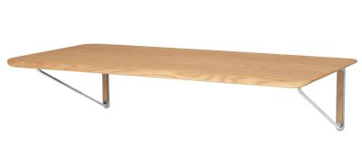 AB019 Wall Desk Wandschreibtisch Carl Hansen & Søn