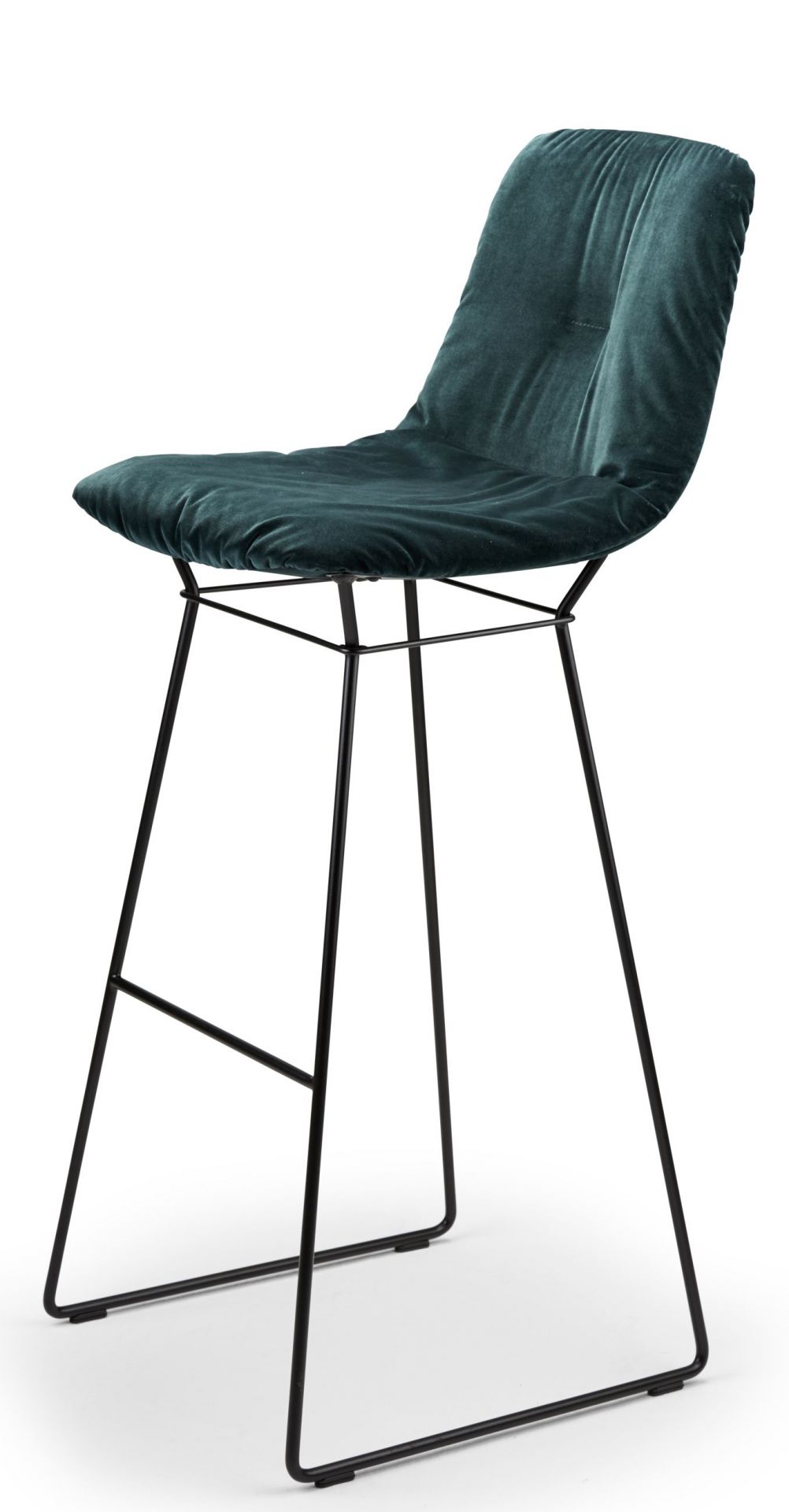 Leya Barstool High Barhocker Freifrau Manufaktur