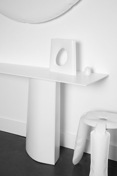 Plopp Standard Hocker Zieta