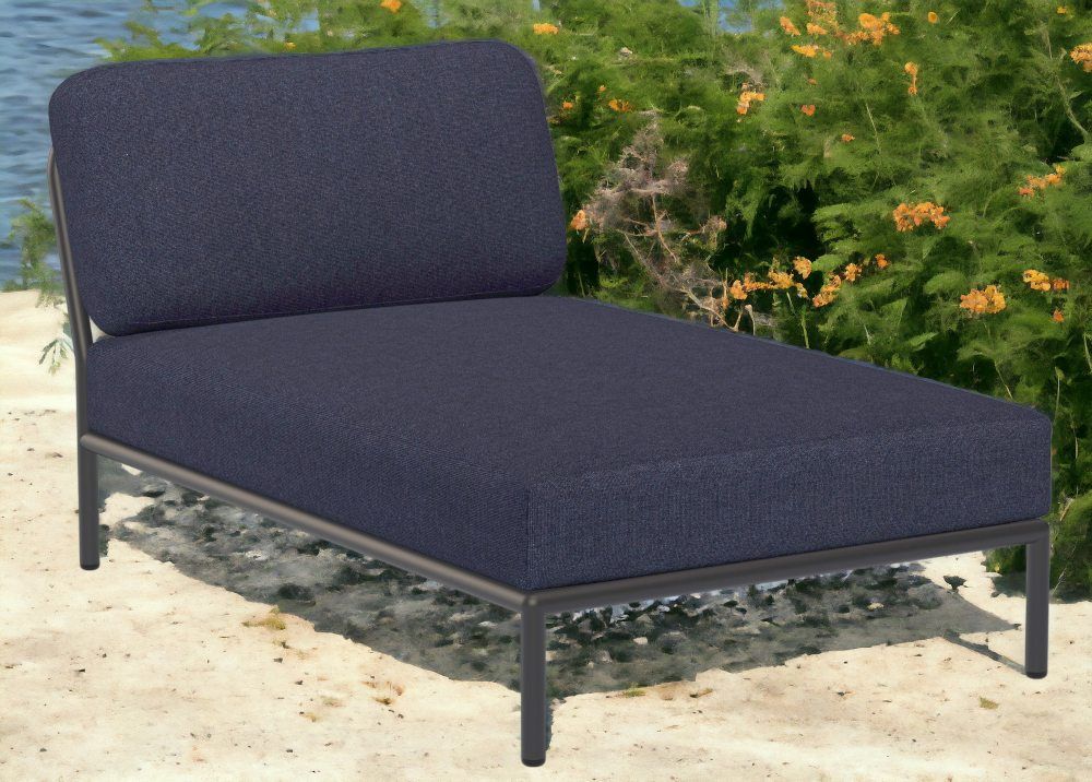 Level Chaiselongue Outdoor Sessel Houe