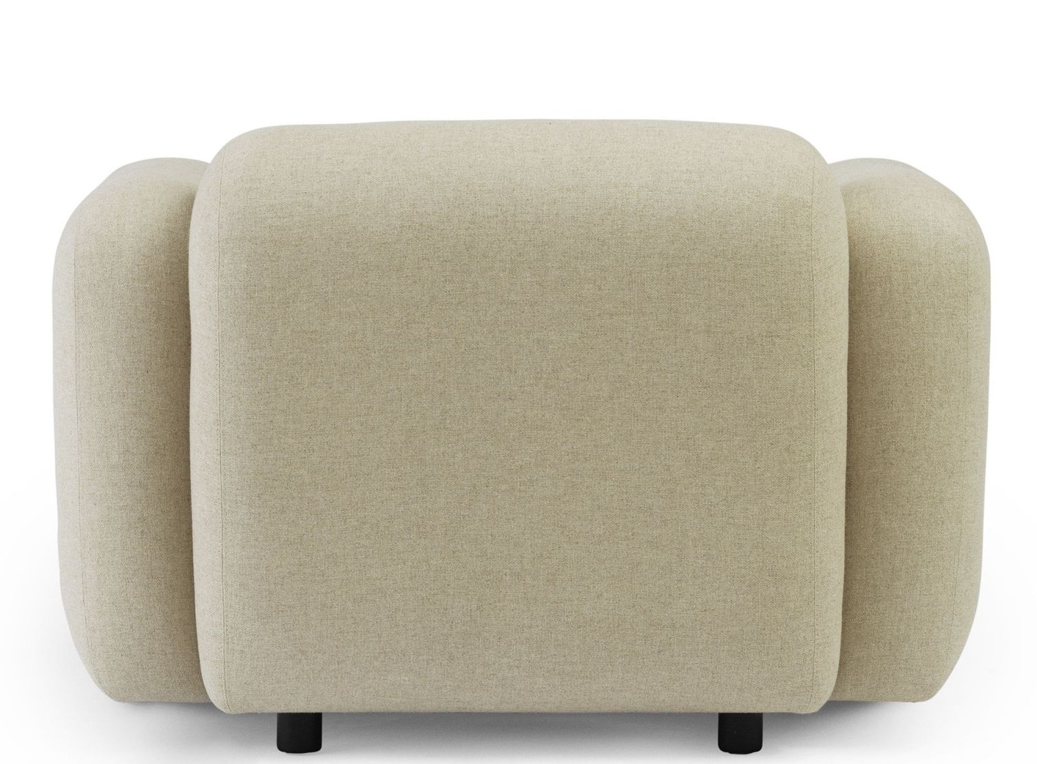 Swell Sessel Normann Copenhagen