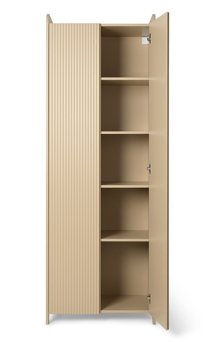 Sill Cupboard Tall Schrank Cashmere Ferm Living  