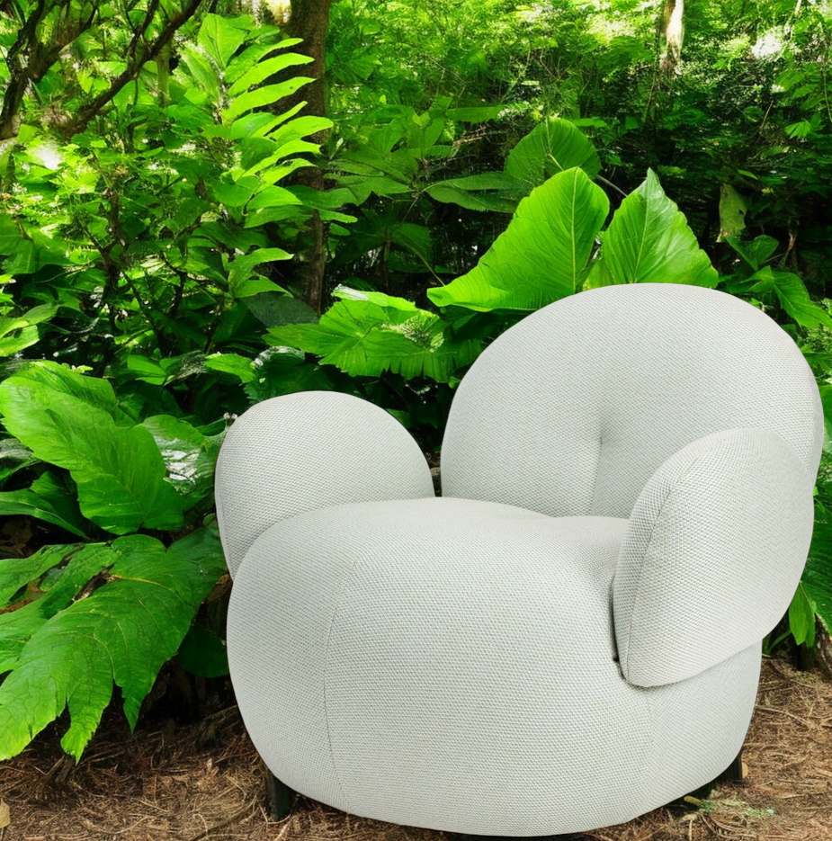 Nana Outdoor Love Seat Petite Sessel Freifrau Manufaktur