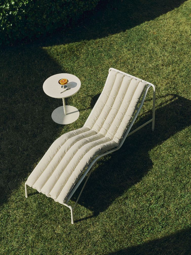 Italian Dessert Cup / Eisschale Hay