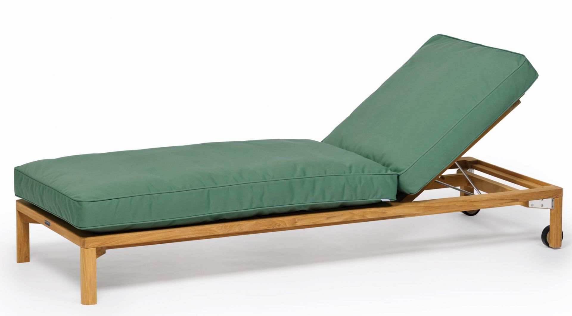 New Hampton Polsterauflage für Sonnenliege Outdoor Weishäupl
