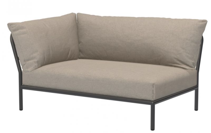 Level 2 Outdoor Sofa Ecke links Houe