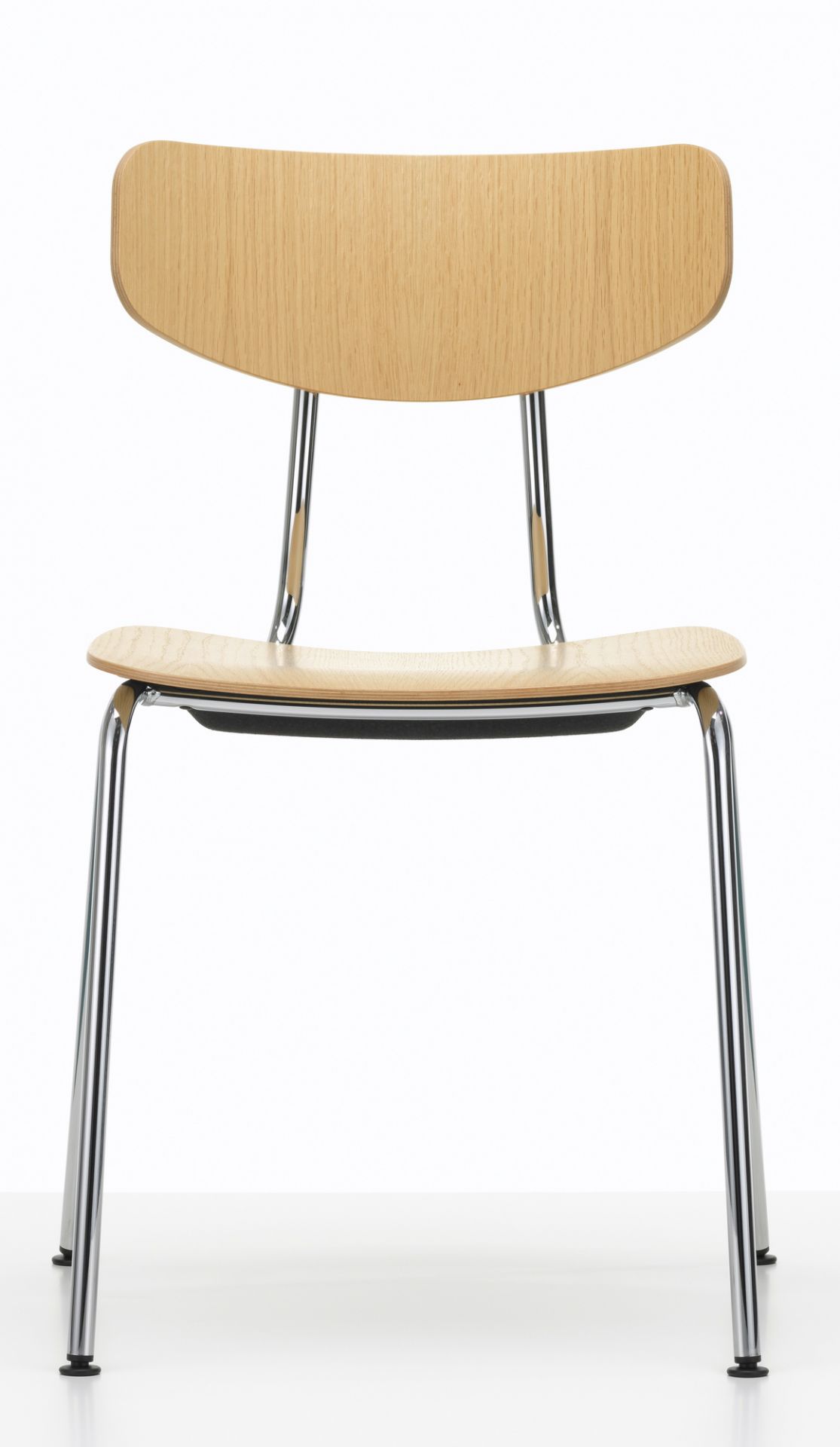 Moca Stuhl Vitra