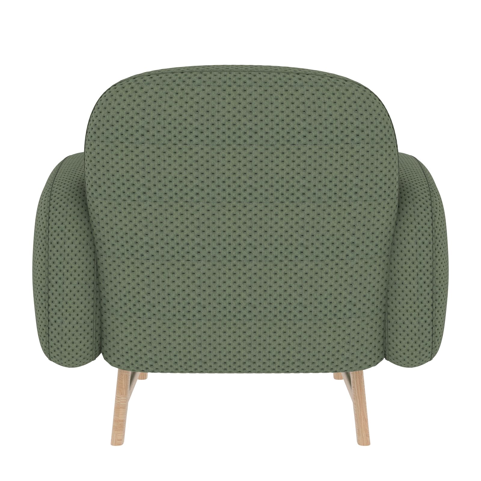 Auguste Armchair Sessel Hartô