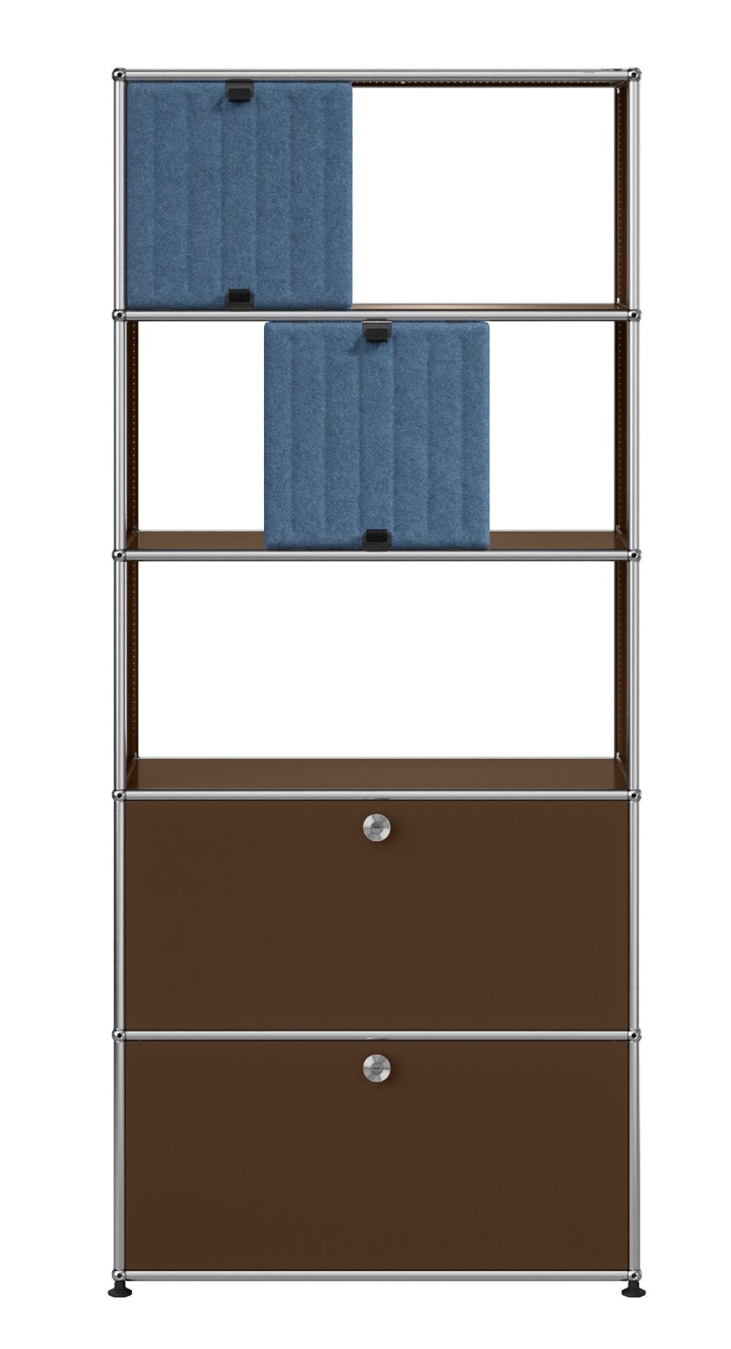 USM Haller Soft Panel Duo 750 Vertikal 