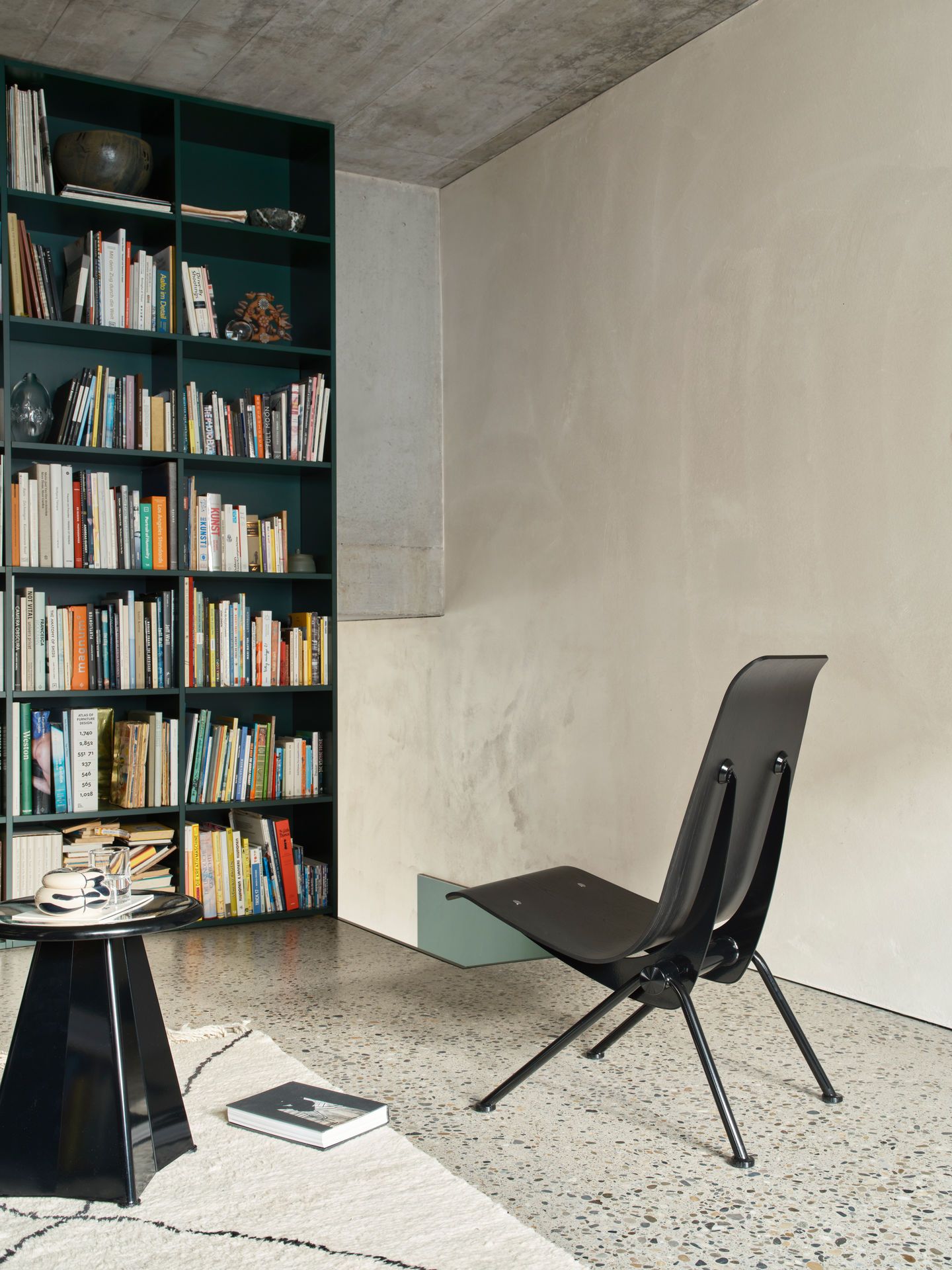 Antony Stuhl LIMITED EDITION 2026 Vitra