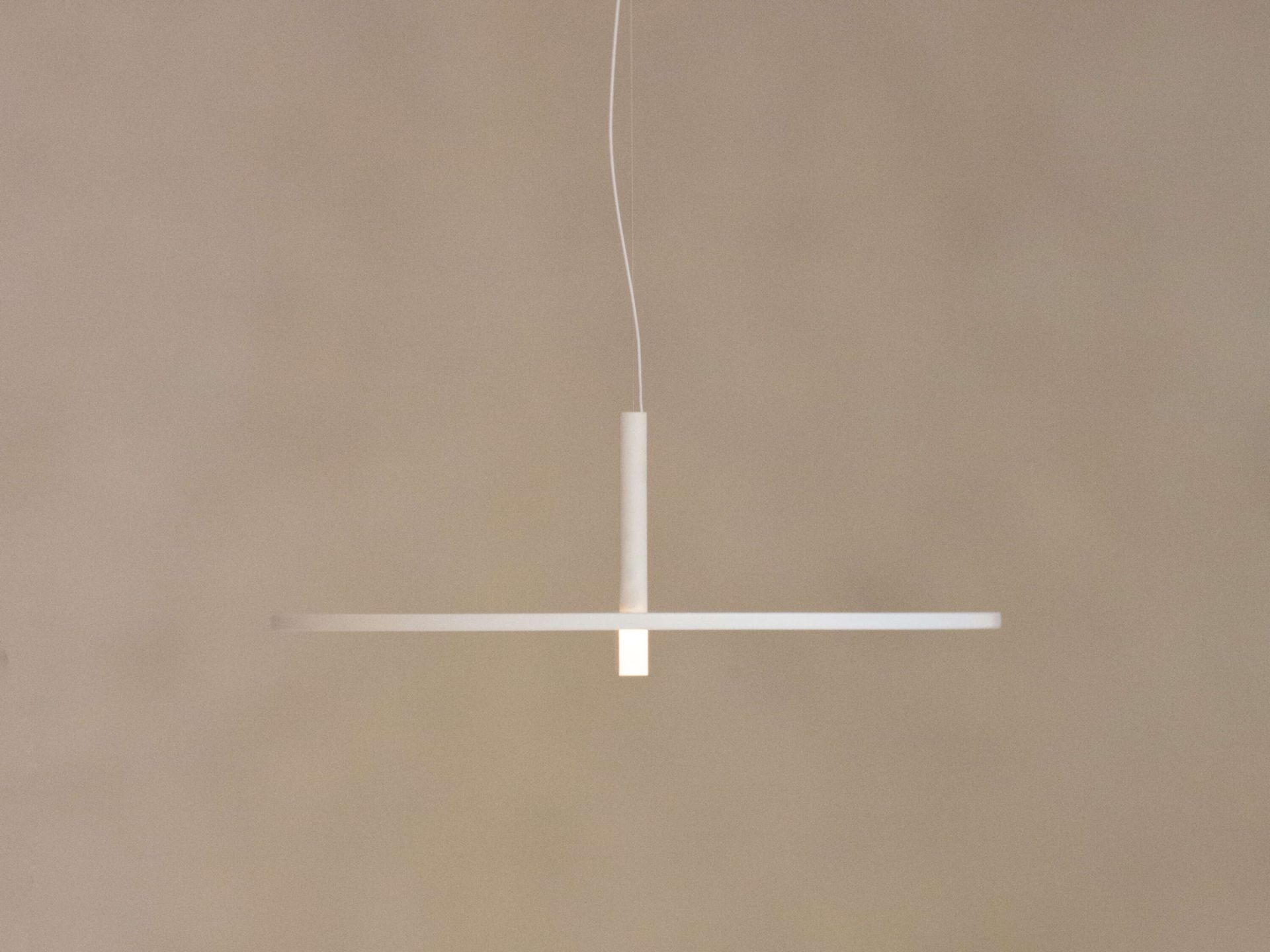 My Disc Hängeleuchte Flos