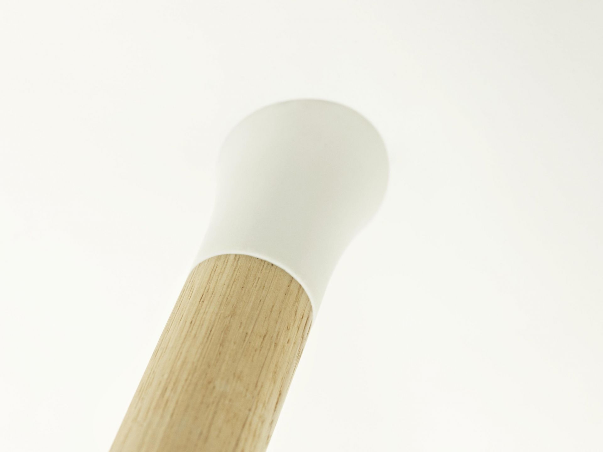 Form Barstool Barhocker H 65 cm Holz Normann Copenhagen