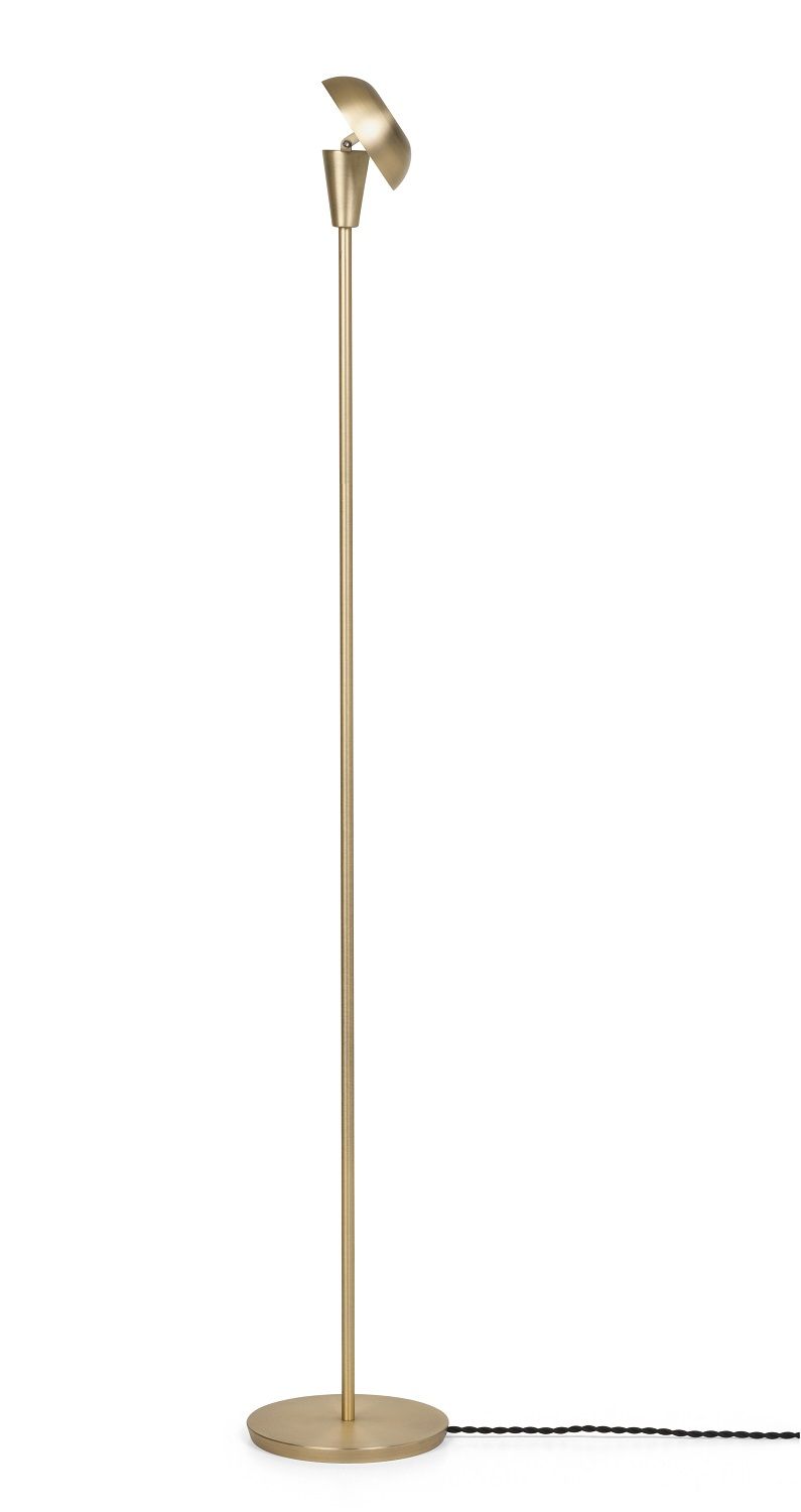 Tiny Floor Lamp Stehleuchte Ferm Living 