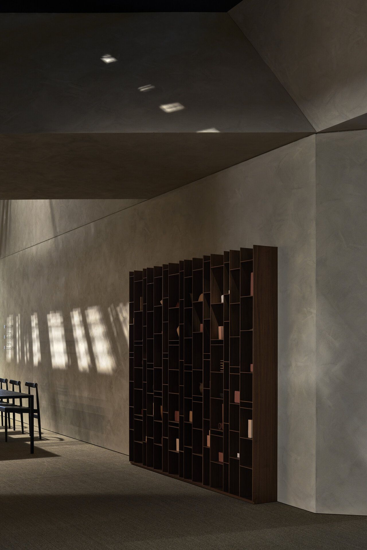 Random Regalsystem MDF Italia