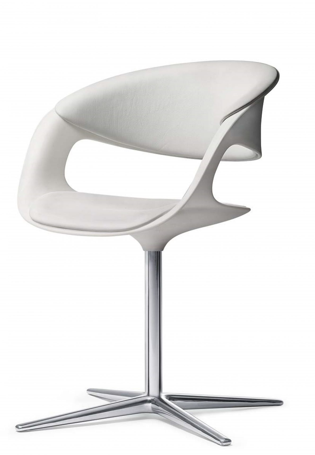 Lox Sessel / Drehstuhl Walter Knoll