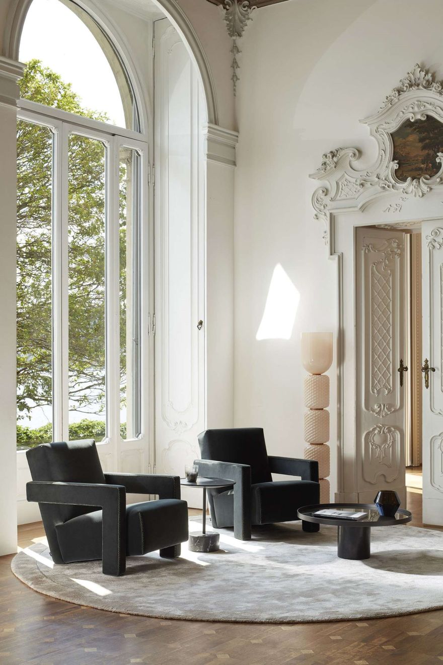 637 Utrecht Sessel Cassina