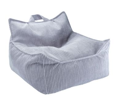 Kindersitzsack Sessel Breitcord Wigiwama