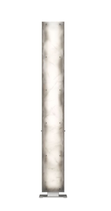 Totem Floor lamp Stehleuchte stele