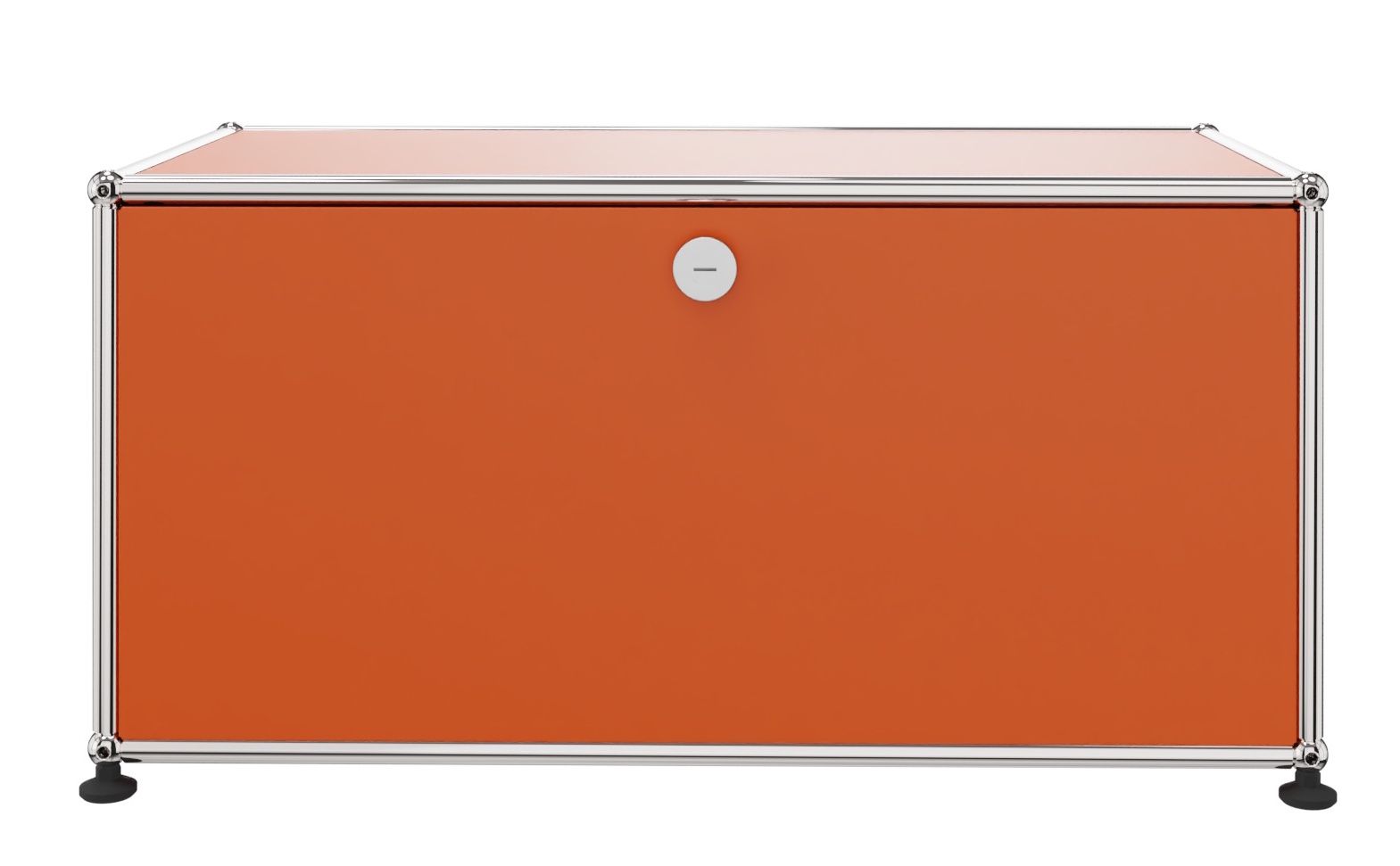 USM Haller Lowboard mit einer Klappe