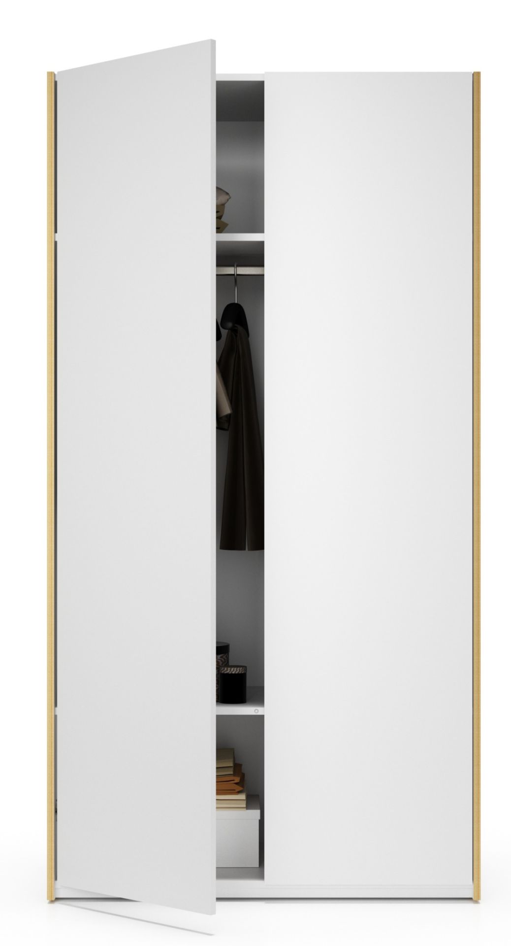 MODULAR PLUS Schrank / Kleiderschrank Müller Möbelwerkstätten