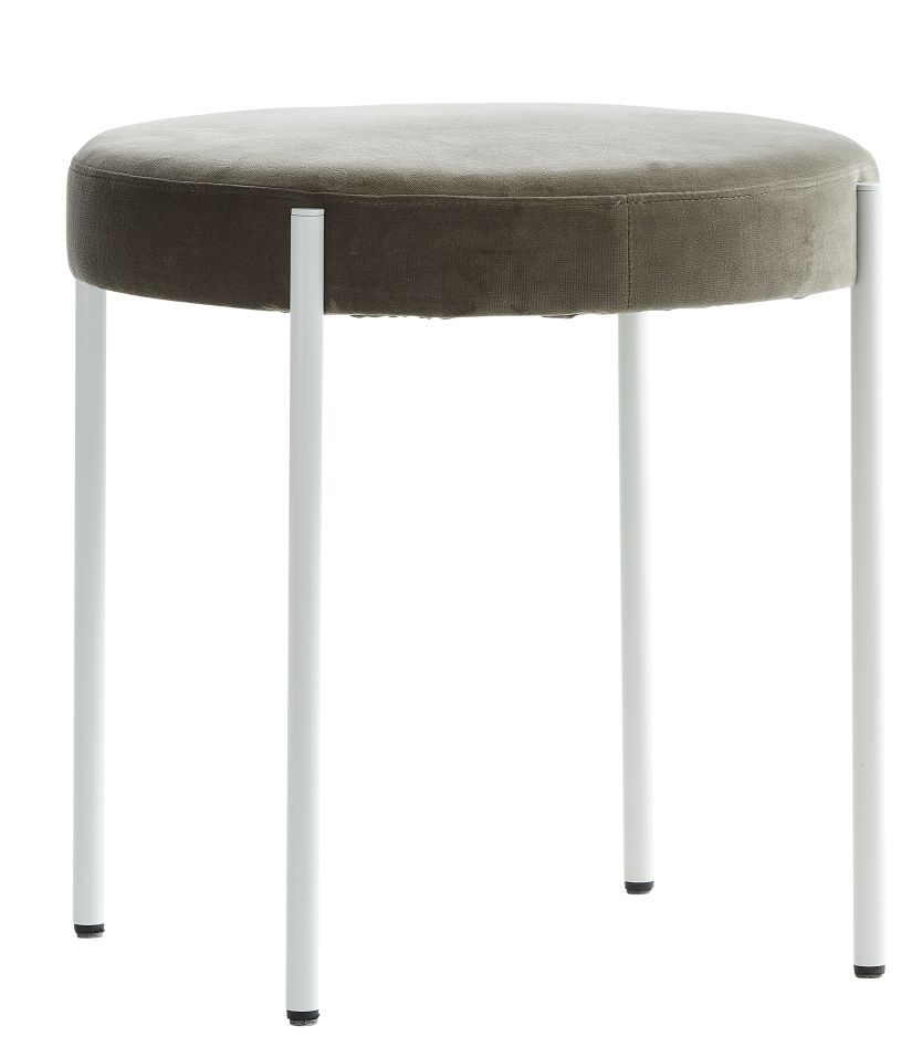 Series 430 Stool Hocker Verpan