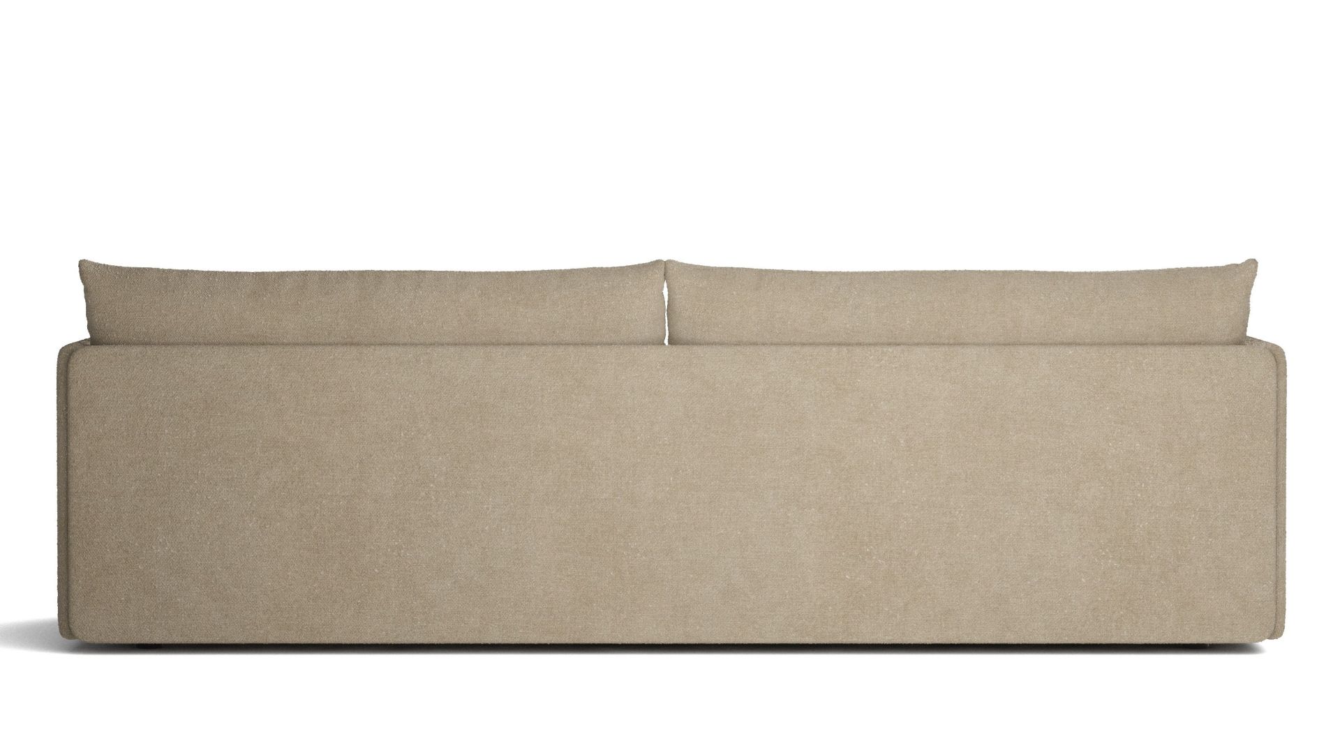 Offset Sofa 3-Sitzer Audo Copenhagen 