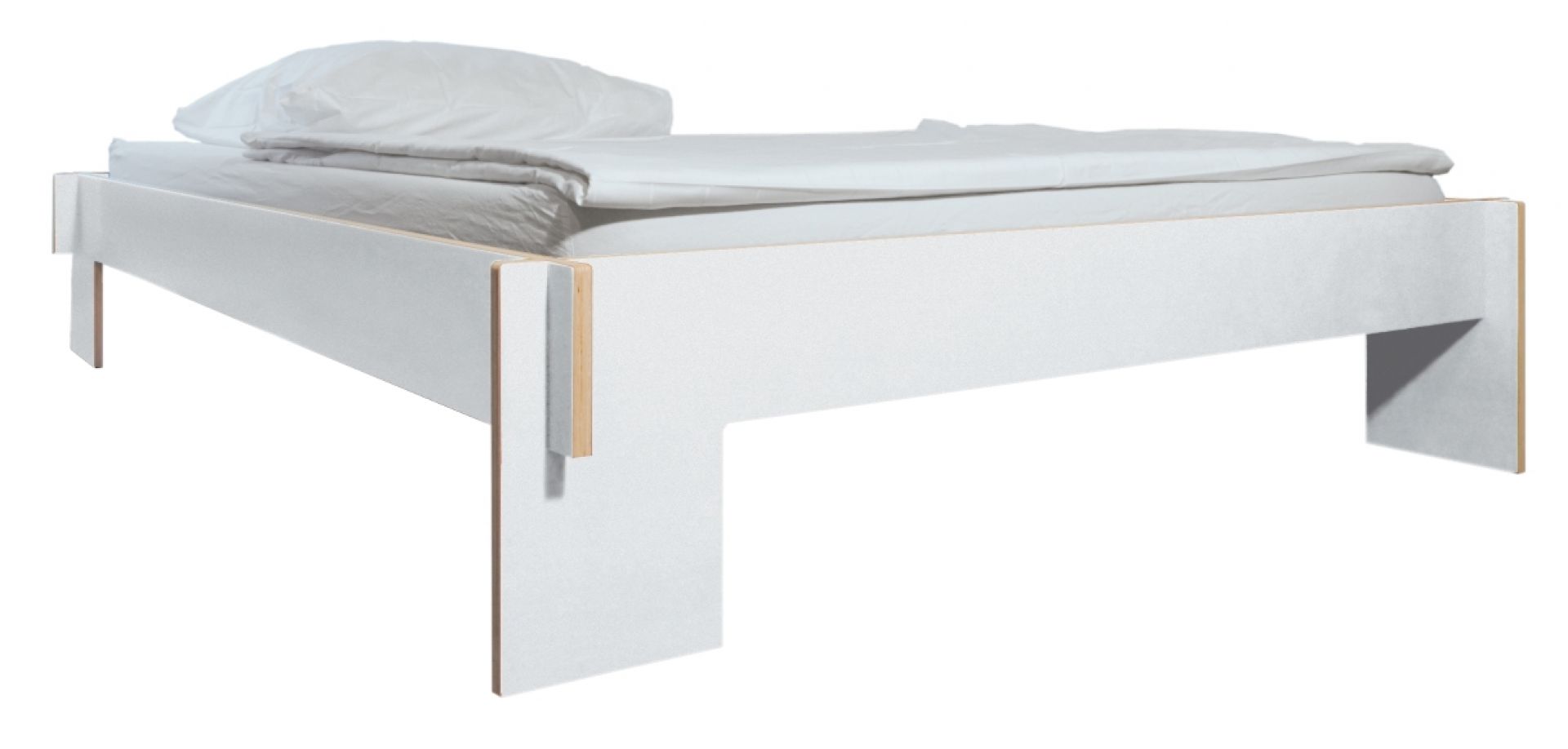 Siebenschläfer Bett Nils Holger Moormann