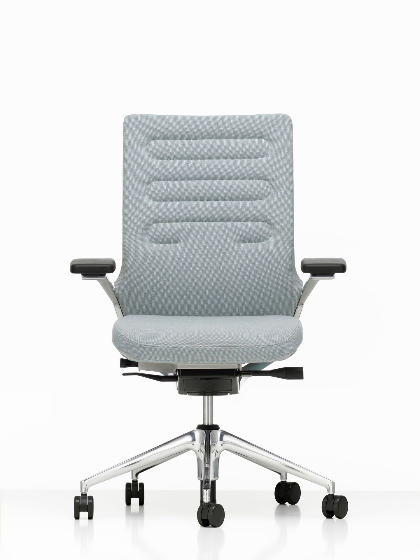 AC5 Work Bürodrehstuhl mit verstellbare Lumbalstütze Vitra