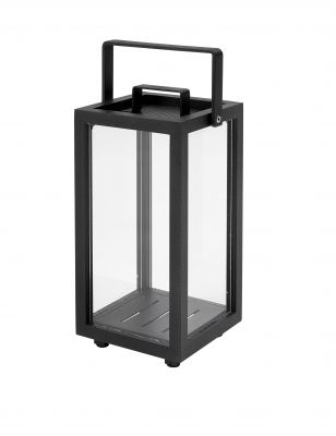 Lighthouse Aluminium Laterne Mini Cane-Line