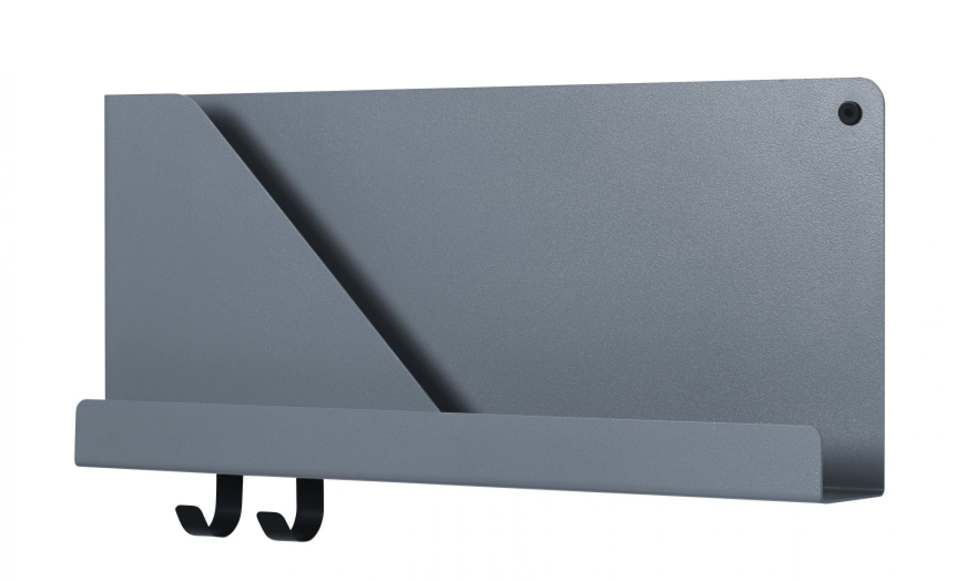 Folded Shelves Regal Muuto