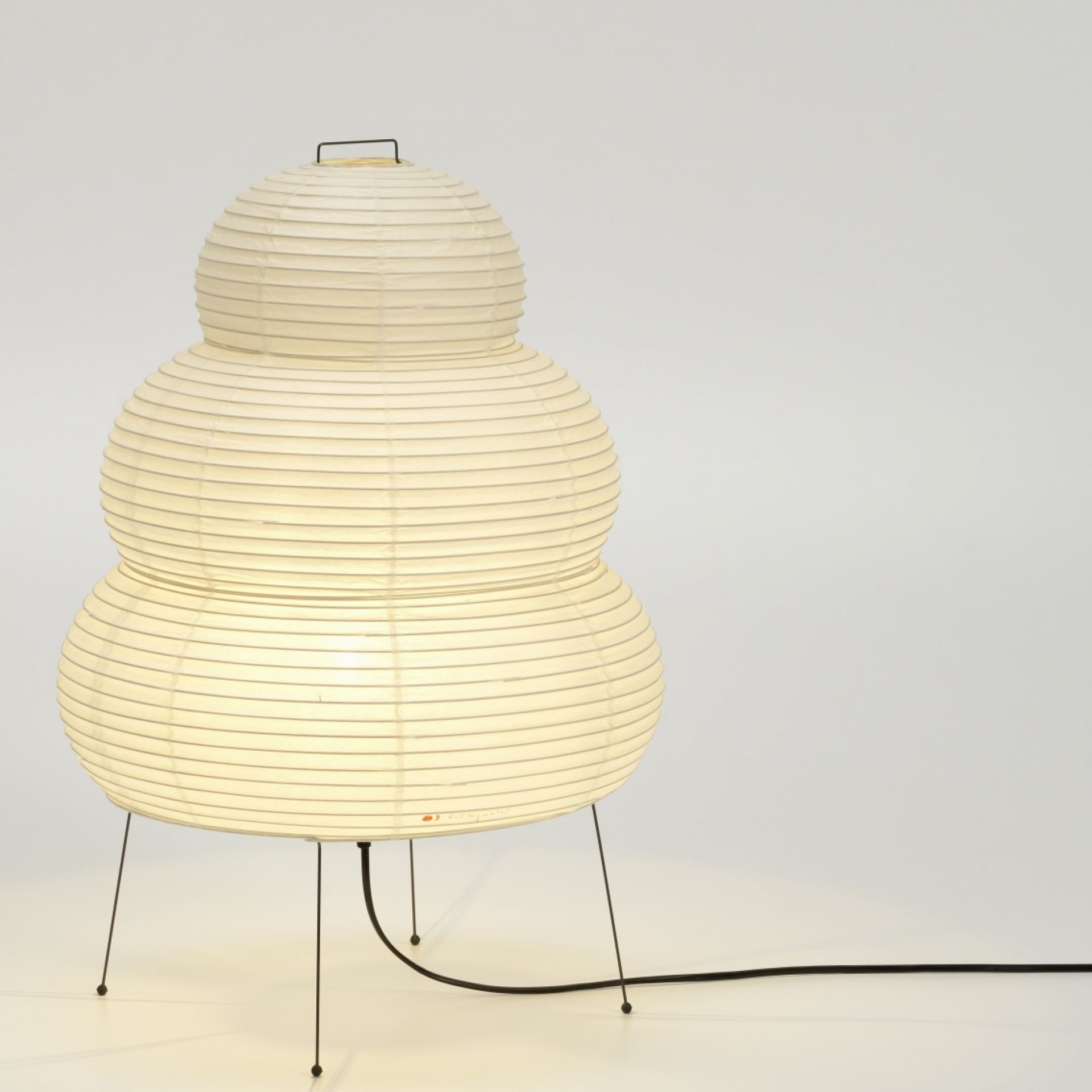 Akari 24N Tischleuchte Vitra