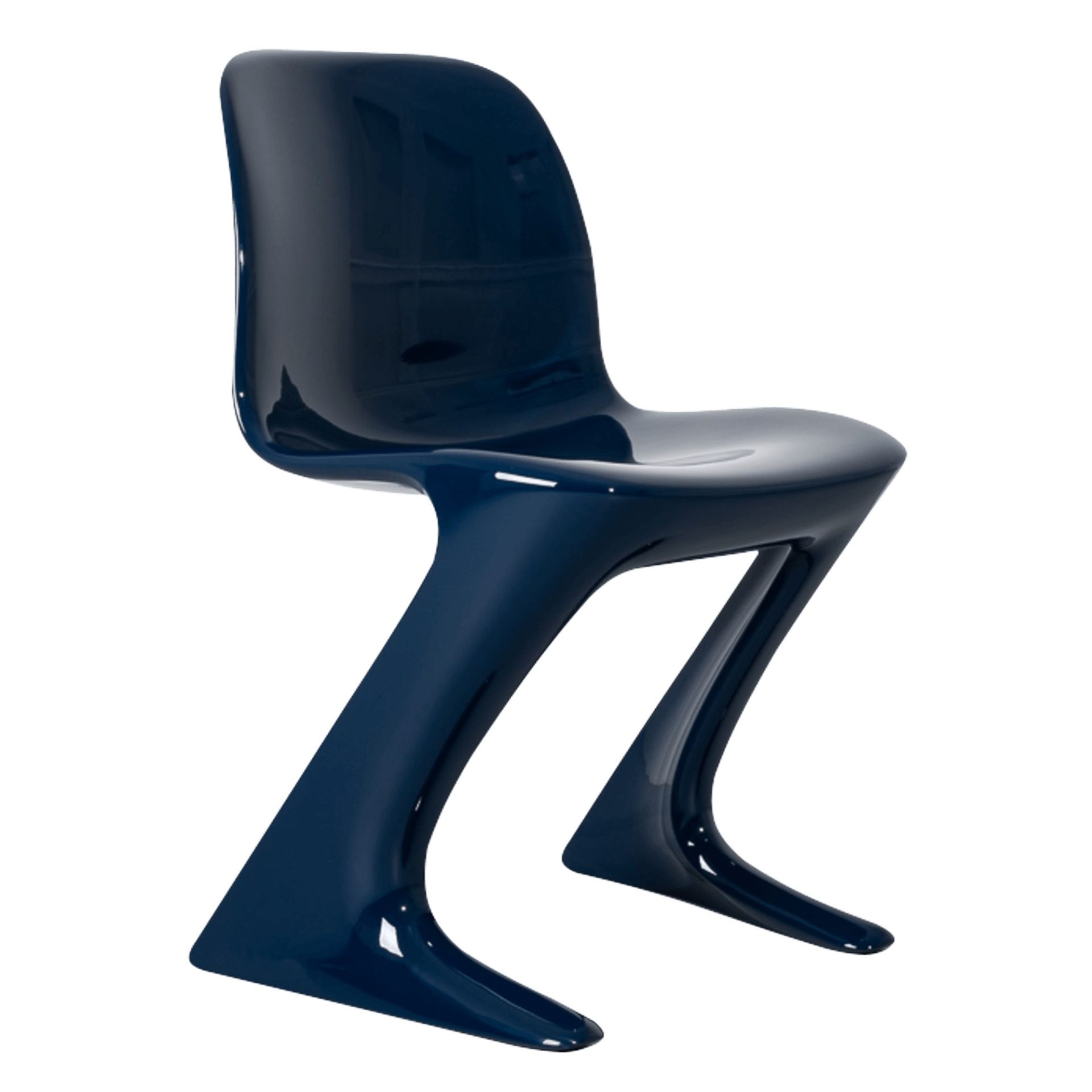 Z Chair Indoor / Outdoor Stuhl Richard Lampert