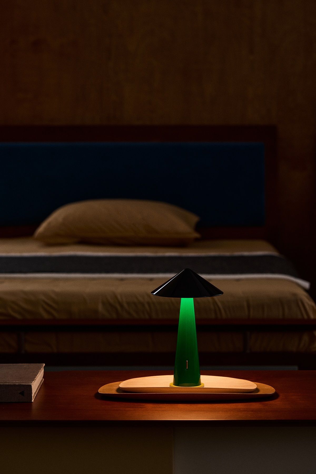 Tipsy Portable Lamp Akkuleuchte / Tischleuchte house of home