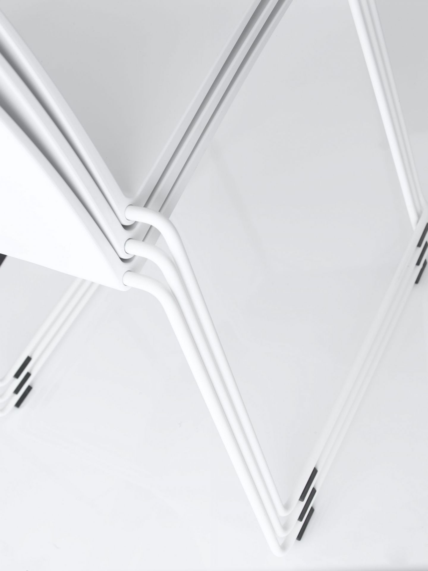 M1 Outdoor Stuhl MDF Italia