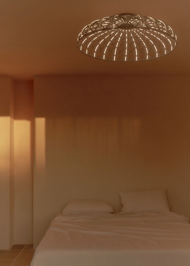 Skynest Deckenleuchte Flos