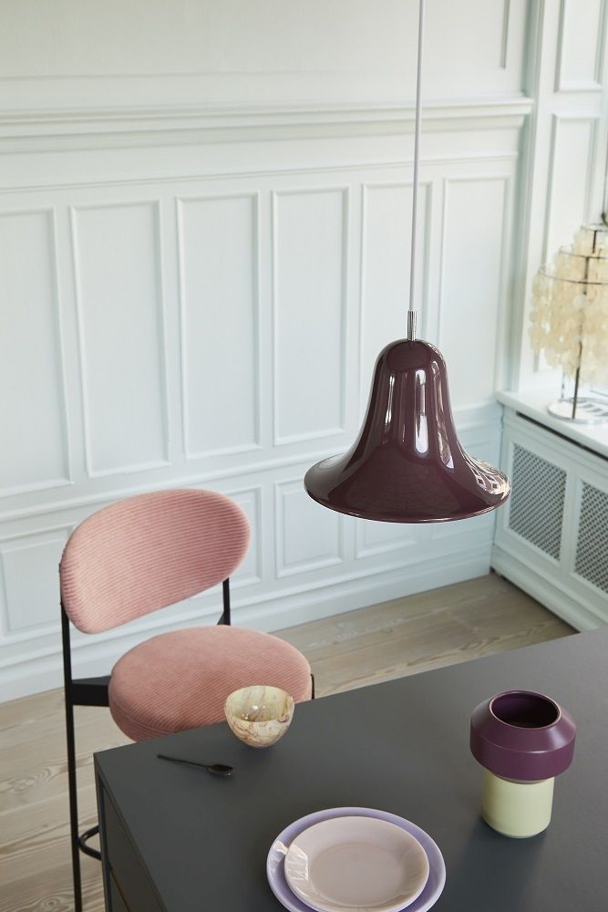 Pantop Pendant Ø23 Pendelleuchte Verpan