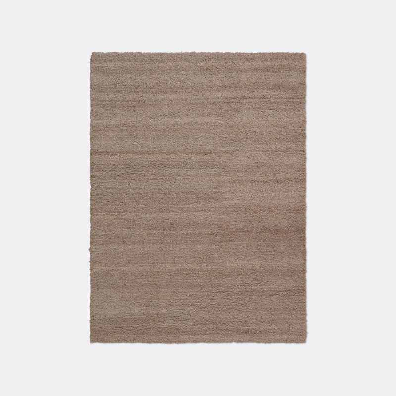 Shade Loop Rug Teppich 140x200 Ferm Living | FERM LIVING 9346