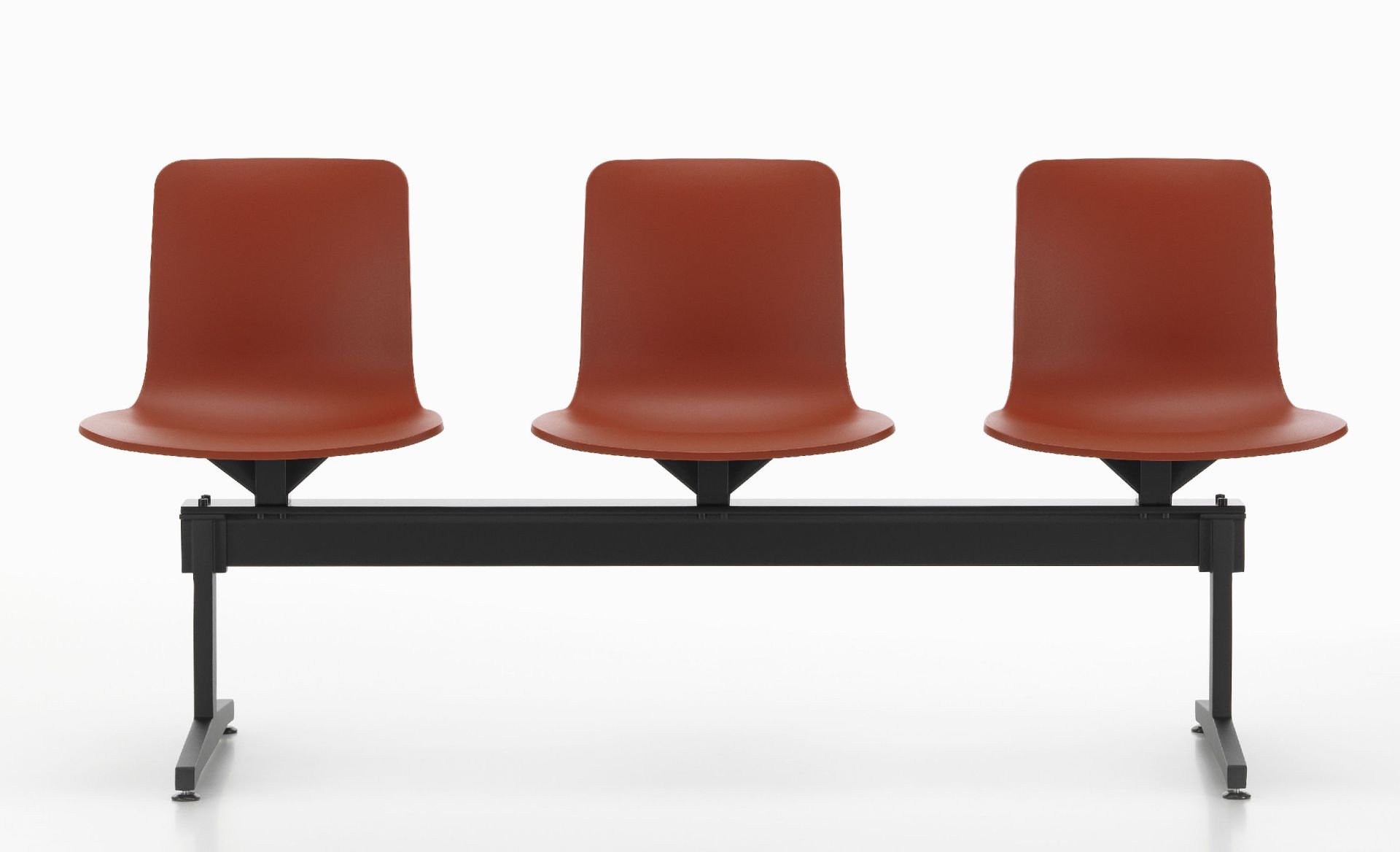 HAL auf Traverse Vitra