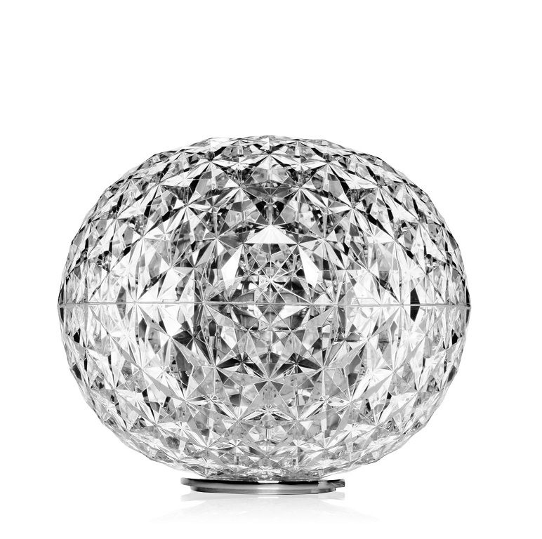 Planet Tischleuchte 28 cm Kartell
