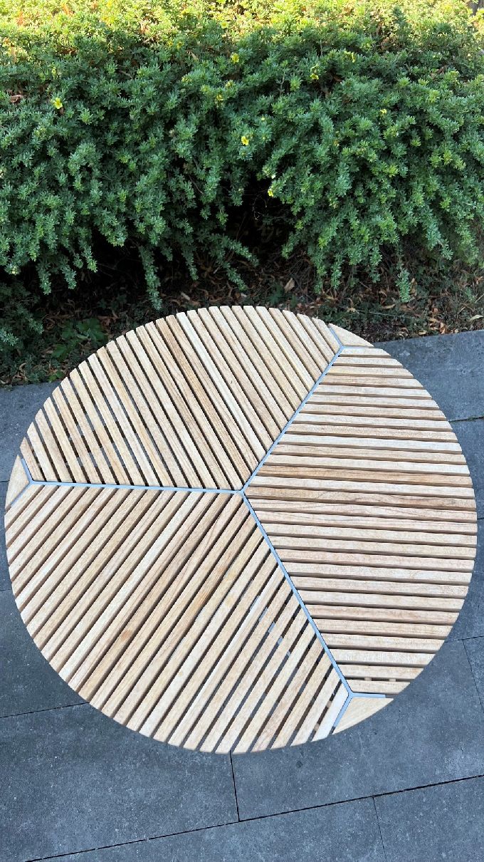 Lagrasse Kombination Outdoor Vipp AUSSTELLUNGSSTÜCK 