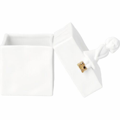 Dose Mädchen Räder