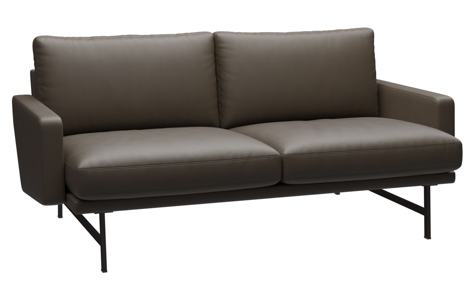 Lissoni Sofa Fritz Hansen