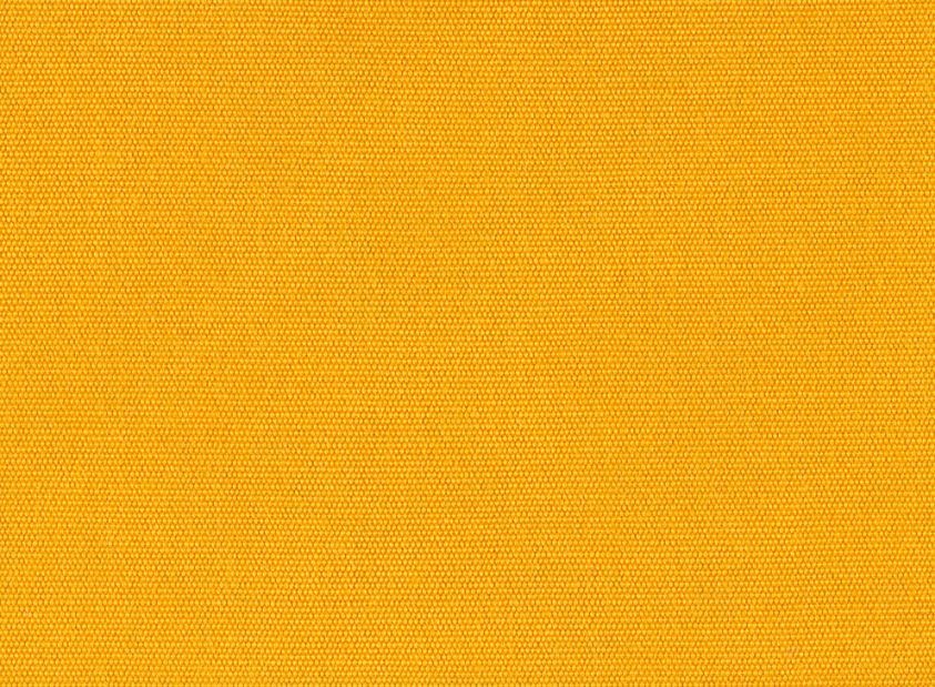 New Hampton Polsterauflage für Sonnenliege Outdoor Weishäupl Gelb