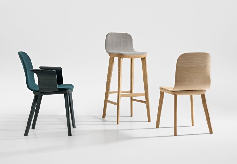 Aeon Chair Stuhl Zeitraum