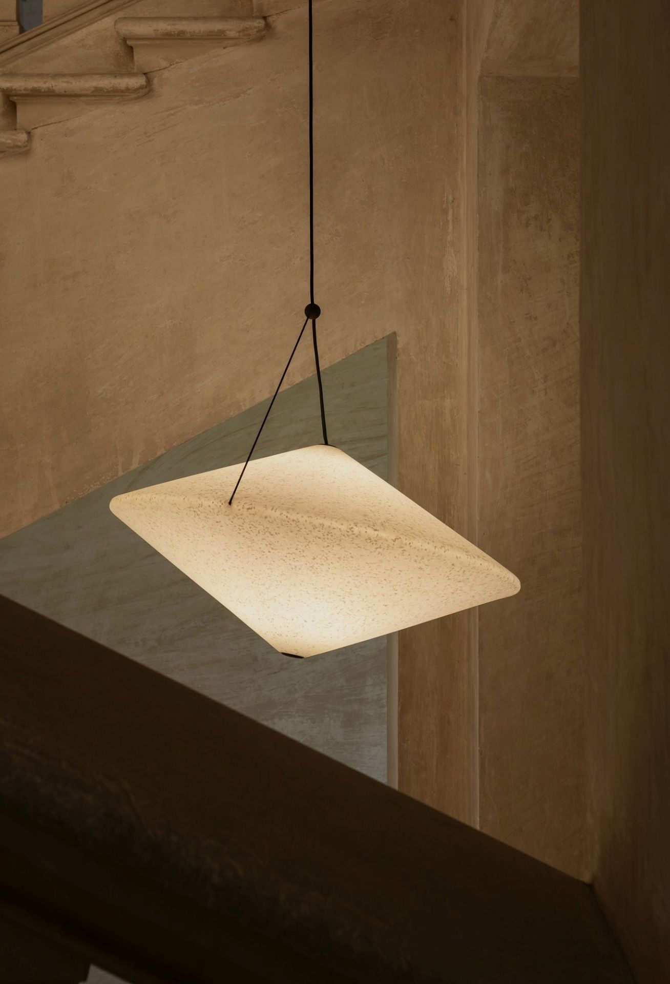 Rificolona Ceiling lamp Pendelleuchte Miniforms